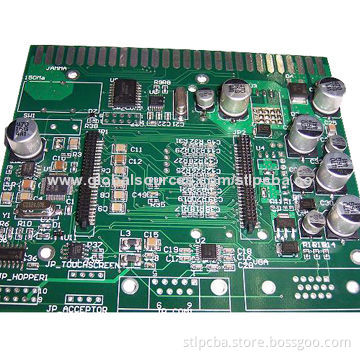 Printed circuit boards assembly, OEM and ODM services are provided
